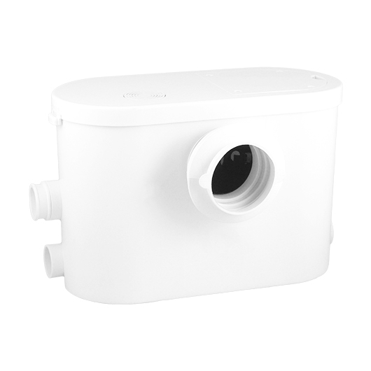 Насос канализационный JEMIX STP-400 LUX