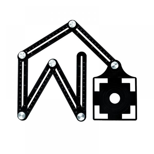 Локатор отверстий, 3D KRESTIKI