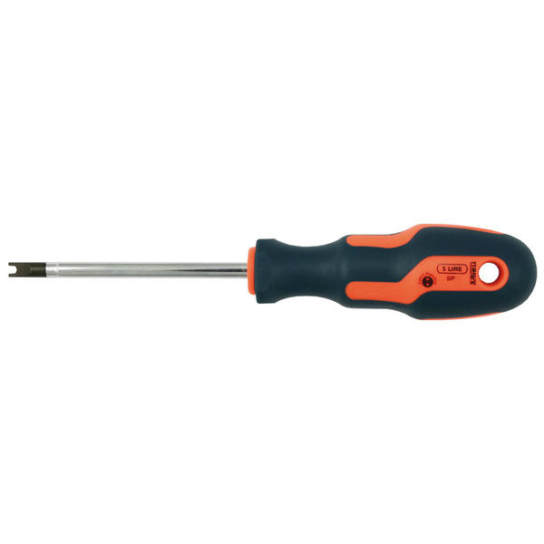 Отвертка двухточечная SP10 L95 S Line Profi  (800210)(NAREX)