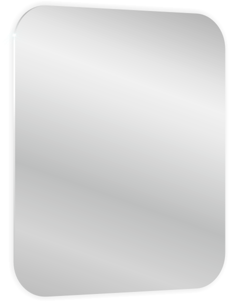 Зеркало Silver Mirrors Выбор 68,5х80, ФР-00002136