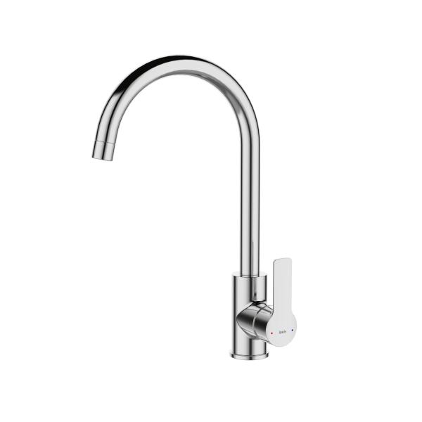 Смеситель для кухни Iddis Слик (Sleek) SLESB0Ji05