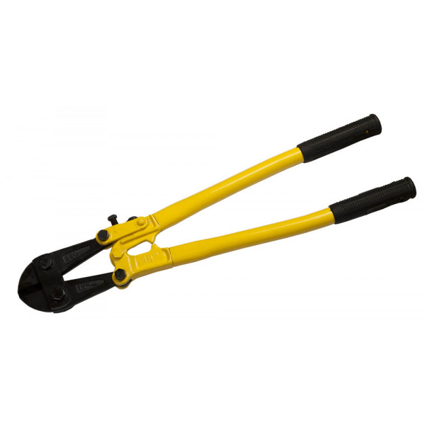 Болторез STAYER "Hercules" по стали до 30 HRC,450мм,усиленный коннектор (2330-045)