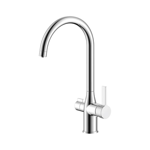 Смеситель для кухни Iddis Pure под фильтр PURSBFJi05