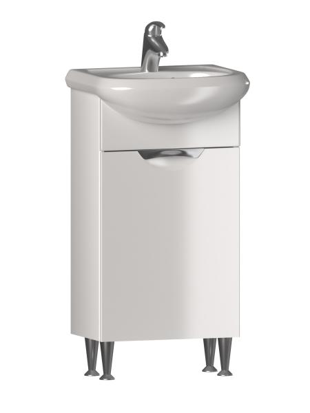 Тумба под раковину Vigo Callao 450-1-0 напольная (под умывальник Уют-45)