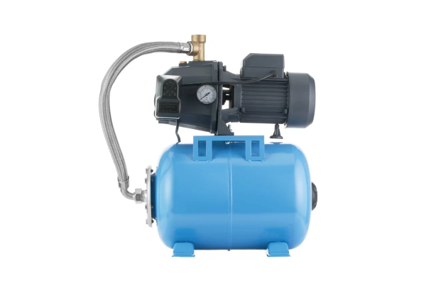 Насосная станция Unipump AUTO JET 100 L