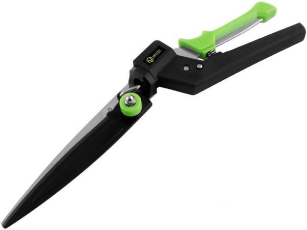 Ножницы садовые д/травы профессионал, поворотные  (0239) (ЦИ)