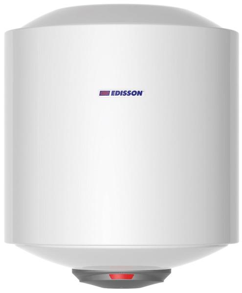 Водонагреватель электрический накопительный Edisson ER 50 V