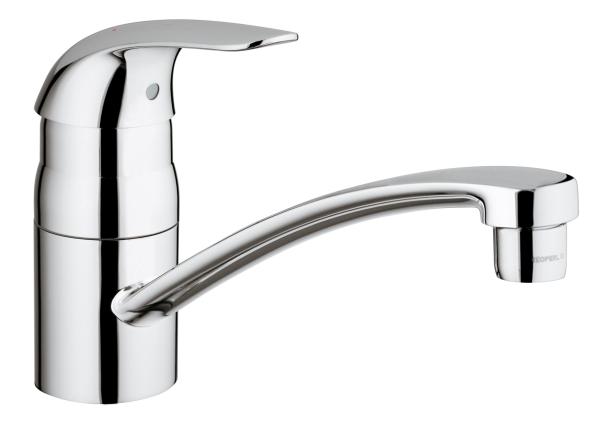 Смеситель для мойки EUROECO Grohe 32750000