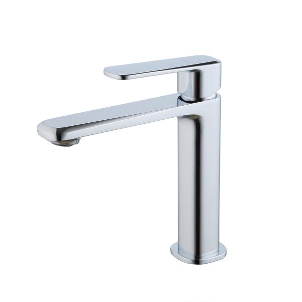 Смеситель для раковины Lemark Melior LMF-1014B-C