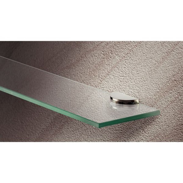 В интерьере