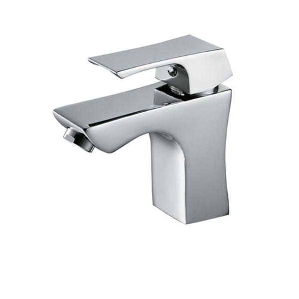 Смеситель для раковины Lemark Unit LM4506C