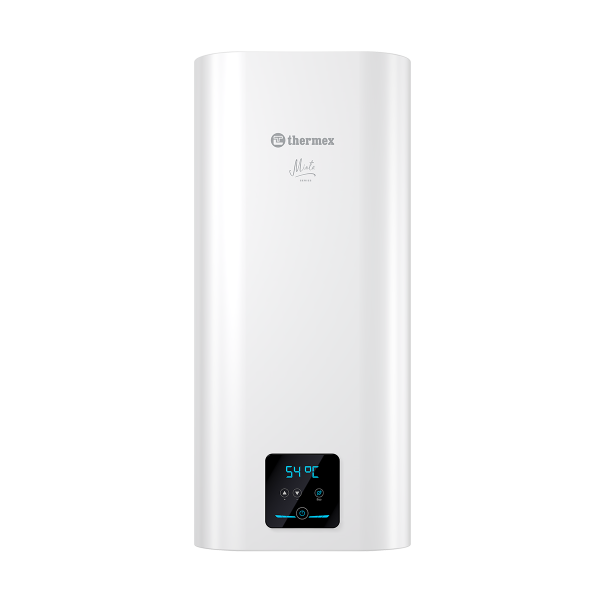 Водонагреватель накопительный электр. THERMEX Minta 30 V, сухой ТЭН