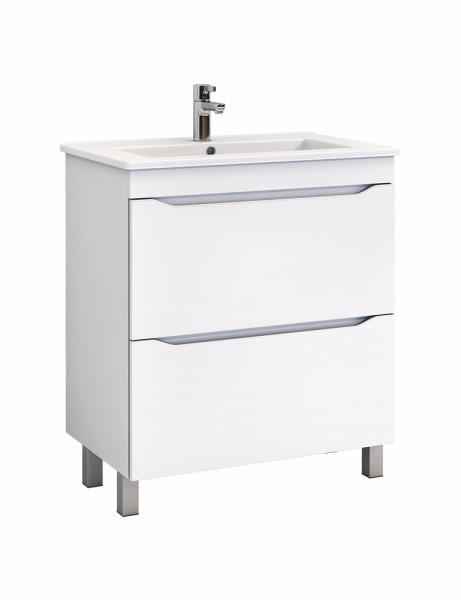 Тумба Vigo Grani 750-0-2 под раковину Оскар 750 tn.GRI.OSK.75.2Y