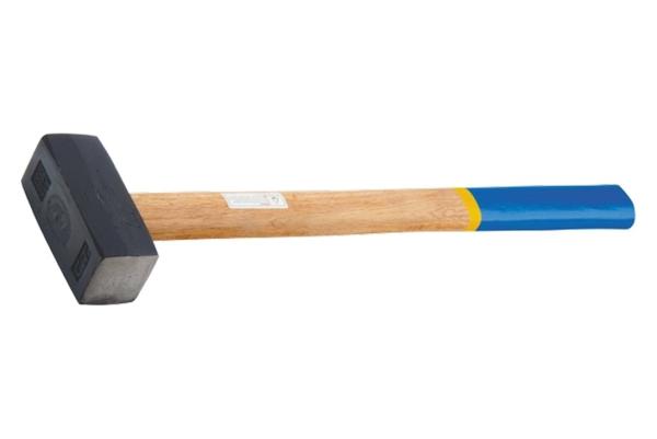 В интерьере