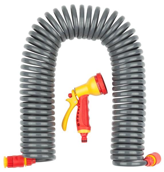 Набор поливочный, 5 предметов GRINDA (арт. 428495)