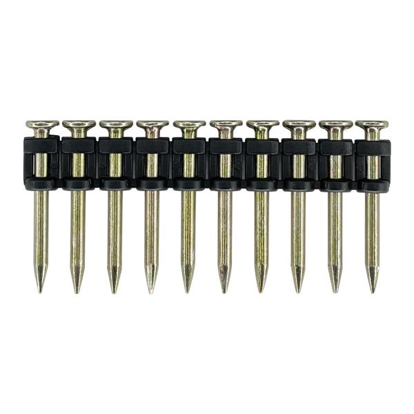 Гвозди по бетону Toua EG 2,7х32 мм, 1000 шт