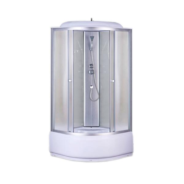 Душевая кабина Hydroom HD-KU100100VF NEW 100x100