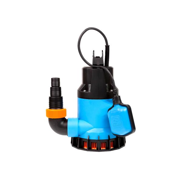 Насос Джилекс Дренажник 85/6