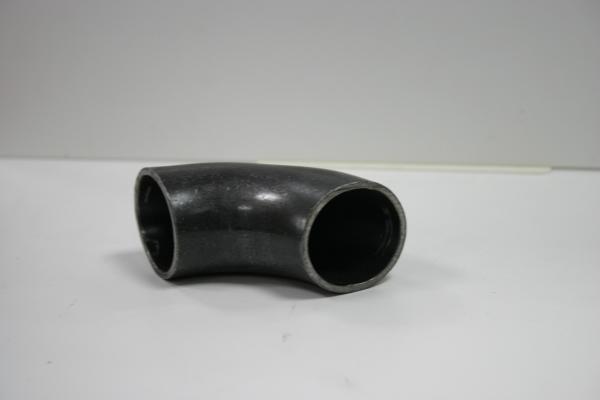 Отвод стальной д. 25 мм