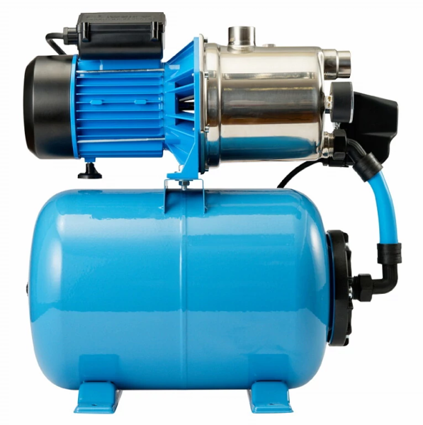 Насосная станция Джамбо 70/50 Н-24 (2.0)