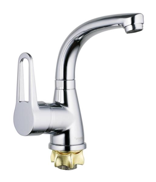 Смеситель для раковины Zegor SOP1-A045