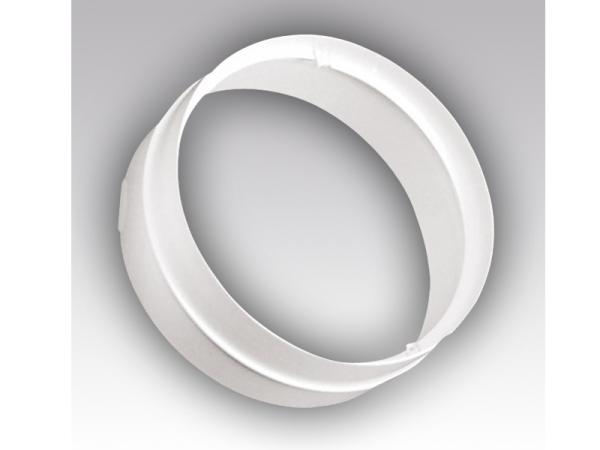 10СКП, Соединитель пластик, D100 ERA