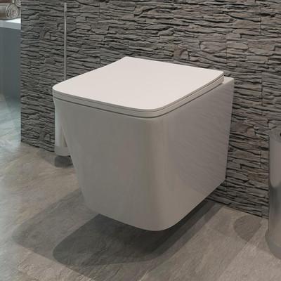 В интерьере