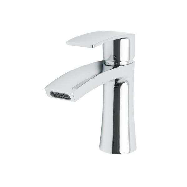 Смеситель для раковины Ahti Mikkeli