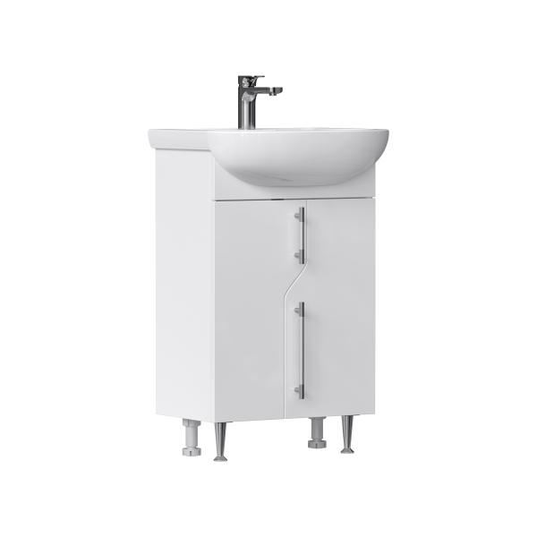 Тумба Volna Bruno 45.2D под раковину Азов 45 tnBRUN45.2D-01