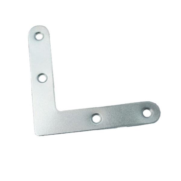 Угольник УГ- 75/1, Металлист, цинк