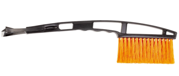 Щетка-сметка для уборки снега 420 мм, Amigo