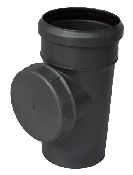 Ревизия с крышкой D50 Синикон  516003.R