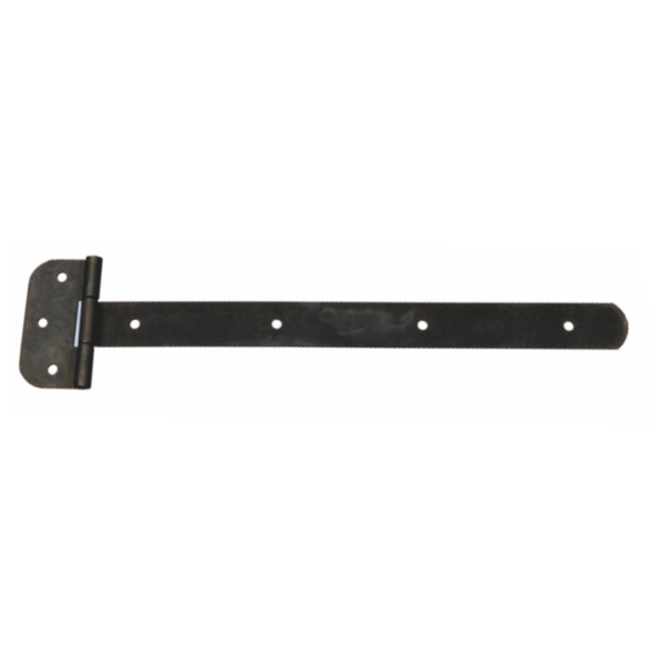 Петля-стрела ПС-500, Металлист, полимер серебро