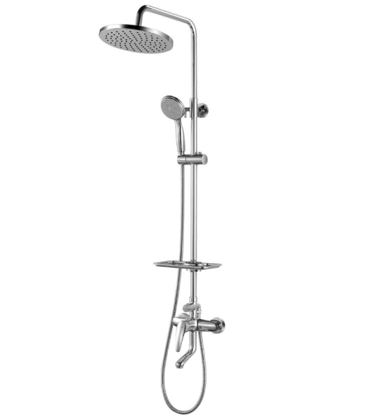 Душевая система Lemark Linara LM0462C