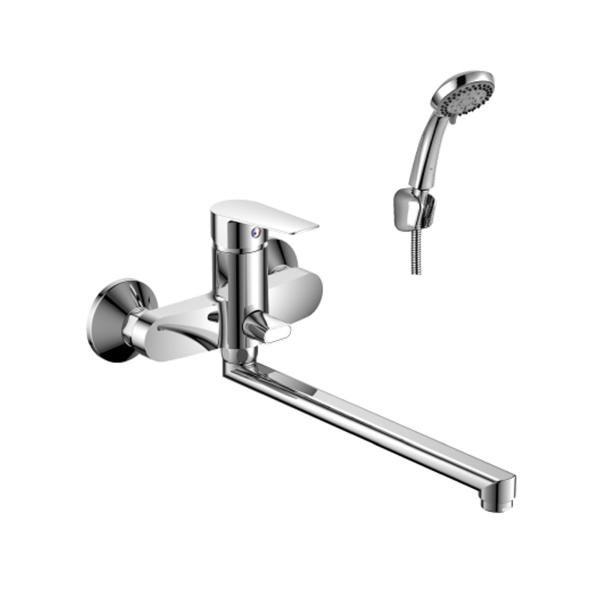 Смеситель для ванны Rossinka S35-33