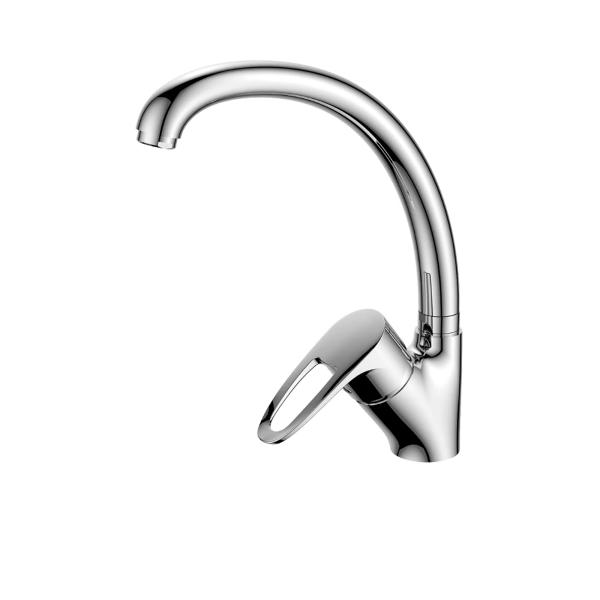 Смеситель для кухни Decoroom DR70021