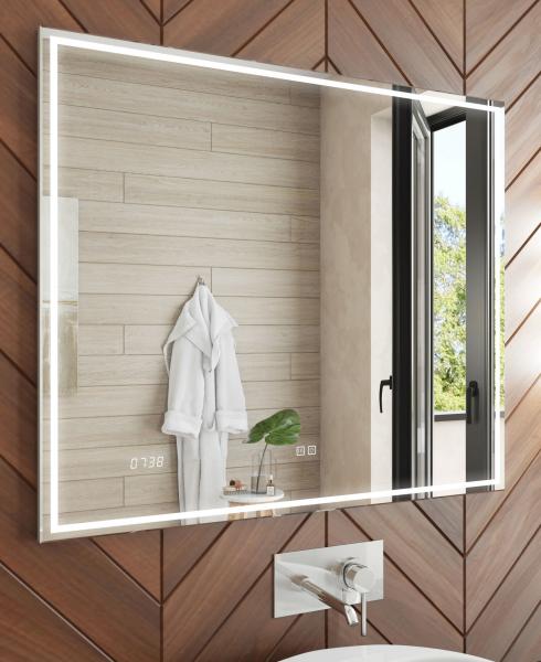 Зеркало Vigo Marta Luxe 700