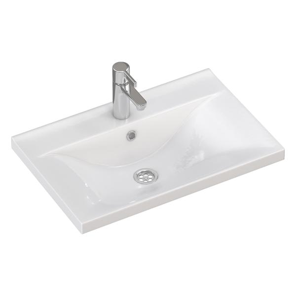 Раковина мебельная Vigo Neo 60