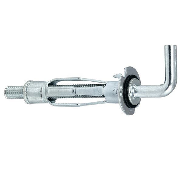 Дюбель molly с костылем  4х32 MHP