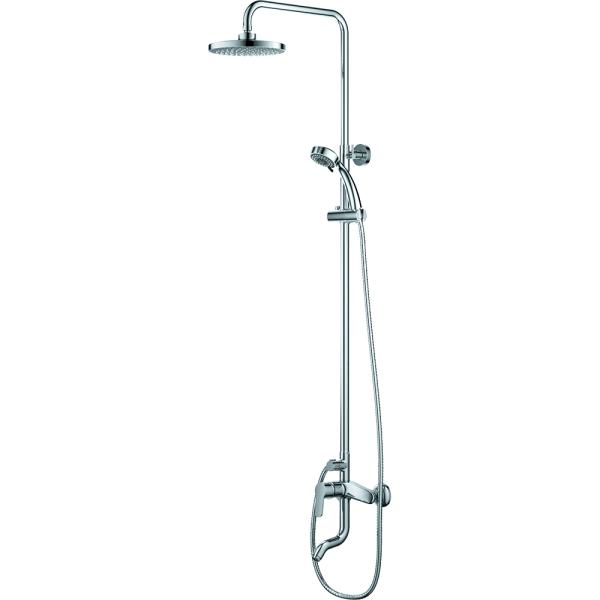 Душевая система D&K Bayern Rhein Marx DA1393701B07