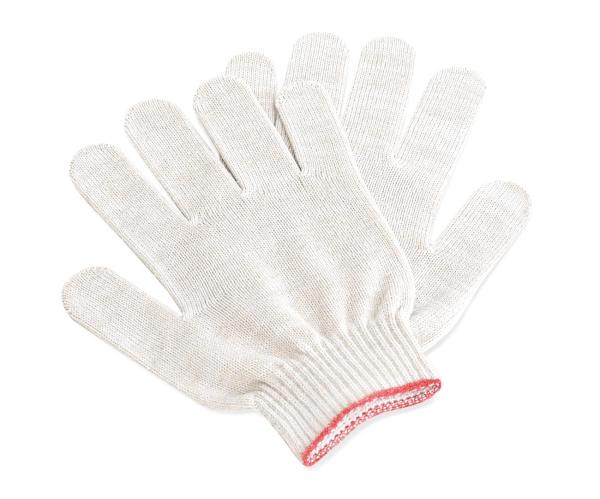 Перчатки х/б больших размеров (31)