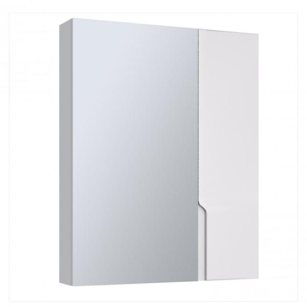 Шкаф зеркальный Runo Стокгольм 60, 00-00001126