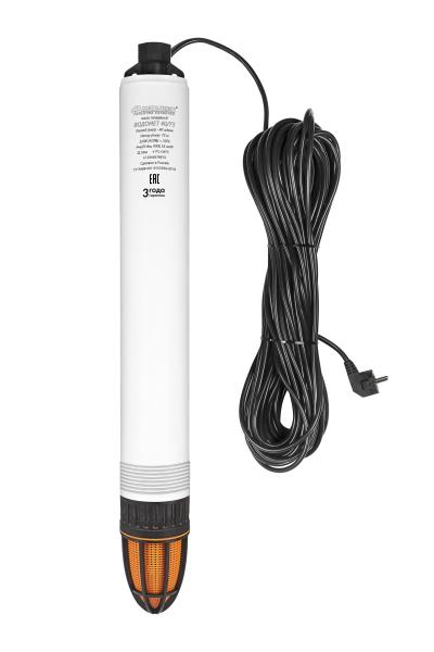 Насос погружной Джилекс Водомет ПРОФ 40/75