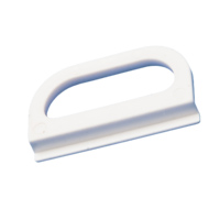 Ручка москитной сетки, Металлист, пластмасса