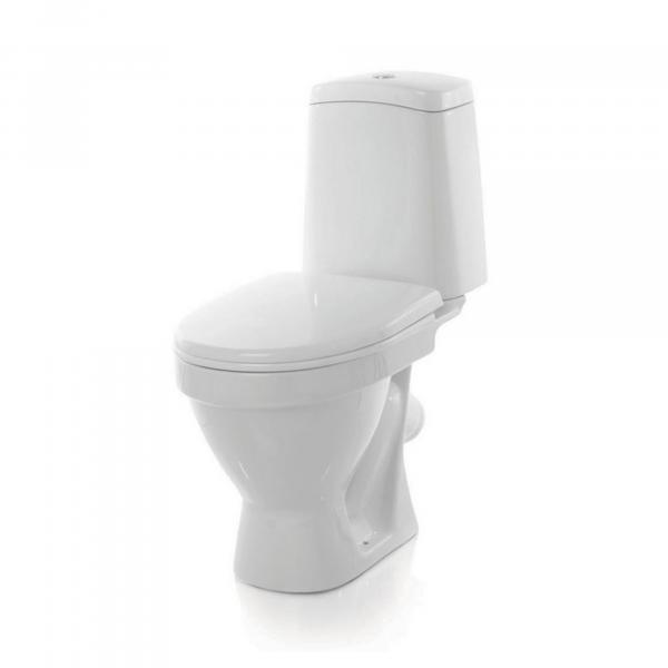 Унитаз-компакт Sanita Лада эконом/стандарт