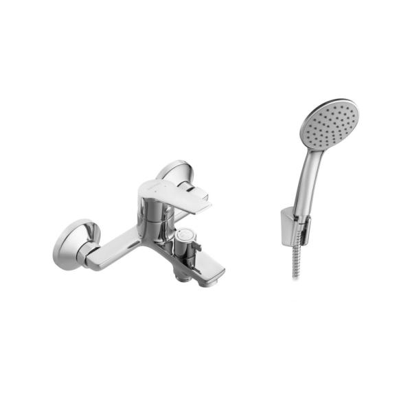 Смеситель для ванны Santek Венга WH5A10003C001