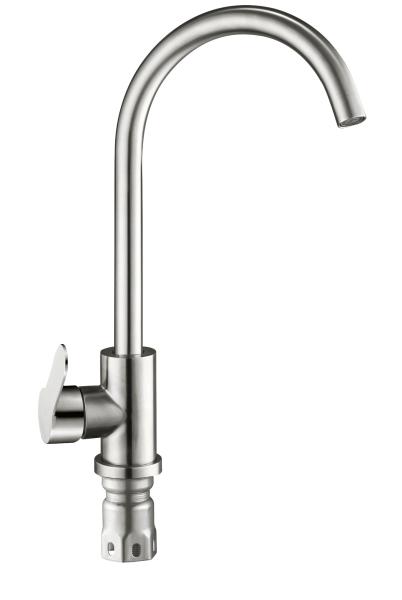 Смеситель для кухни Zegor SAP4-A097