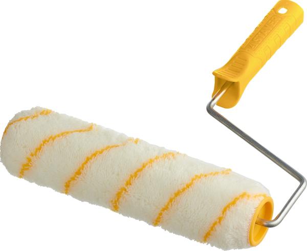 Валик "Girpaint" Master ворс 12мм, бюгель 6мм, 40х240мм (арт.0315-240315-24_Z01) Stayer