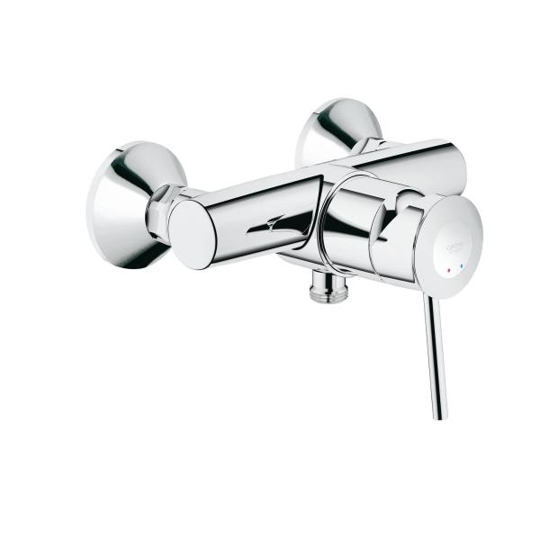 Смеситель для душа Grohe BauClassic