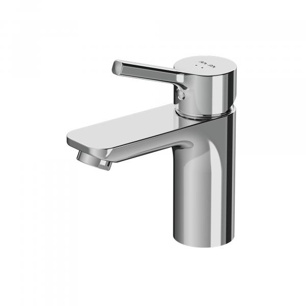 Смеситель для раковины AM.PM X-Joy с донным клапаном